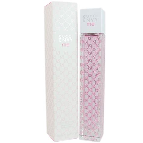 gucci envy me eau de toilettte spray|envy me Gucci.